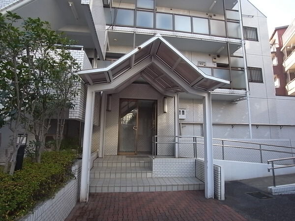 グリュック二子玉川の写真 8枚目