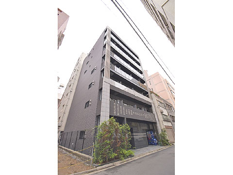 ジーベック人形町エグゼの写真 6枚目