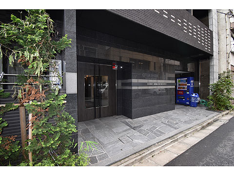 ジーベック人形町エグゼの写真 8枚目