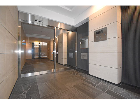 ジーベック人形町エグゼの写真 9枚目