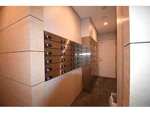 ジーベック人形町エグゼの写真 10枚目