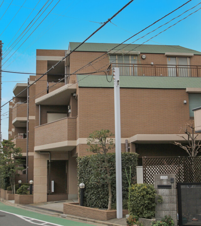 ファミールグラン小日向の写真 4枚目