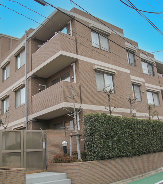 ファミールグラン小日向の写真 6枚目