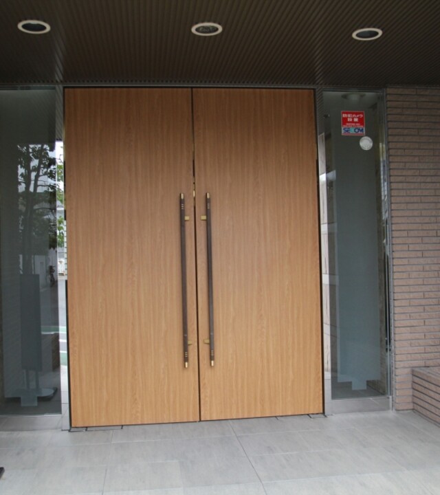 ファミールグラン小日向の写真 10枚目