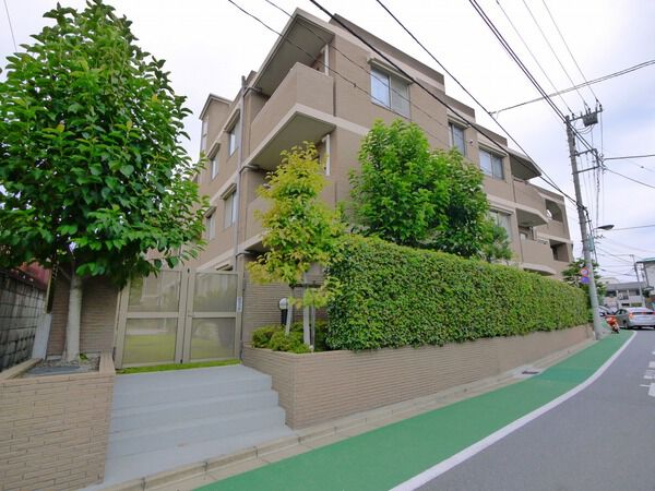 ファミールグラン小日向の写真 3枚目