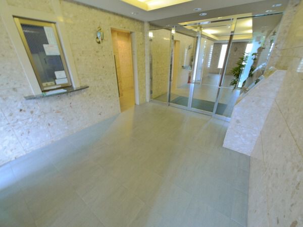 ファミールグラン小日向の写真 9枚目