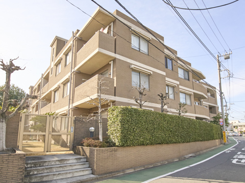 ファミールグラン小日向の写真 11枚目