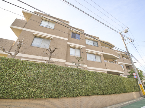 ファミールグラン小日向の写真 12枚目