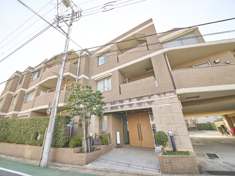 ファミールグラン小日向の写真 13枚目