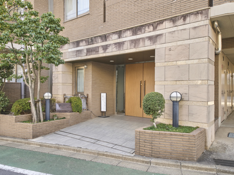 ファミールグラン小日向の写真 14枚目