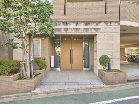 ファミールグラン小日向の写真 15枚目