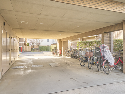 ファミールグラン小日向の写真 18枚目