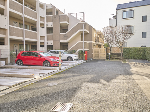 ファミールグラン小日向の写真 19枚目