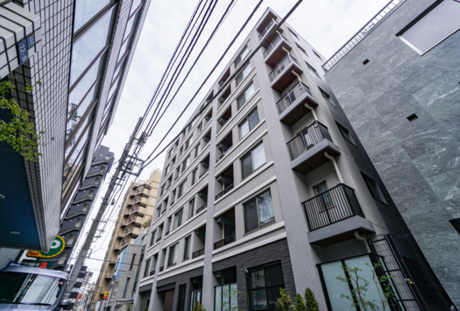 クレヴィア日本橋水天宮前の写真 3枚目