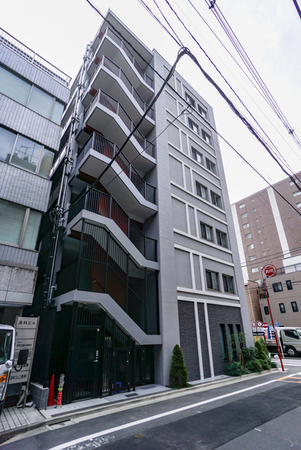 クレヴィア日本橋水天宮前の写真 4枚目