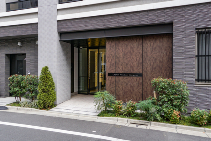 クレヴィア日本橋水天宮前の写真 5枚目