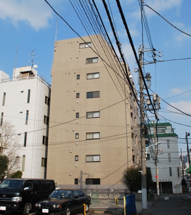 アエリア南青山の写真 3枚目
