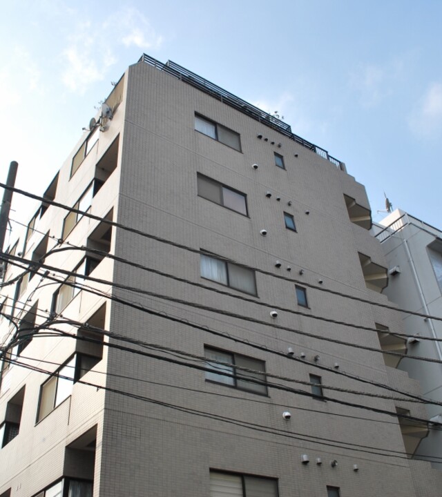 アエリア南青山の写真 6枚目