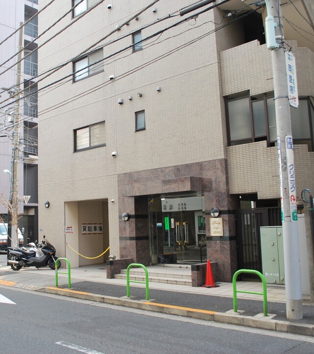 アエリア南青山の写真 7枚目