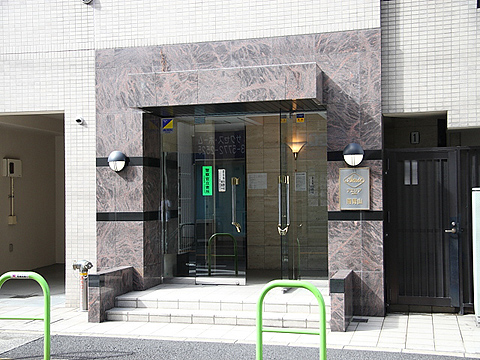 アエリア南青山の写真 11枚目