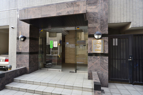 アエリア南青山の写真 4枚目