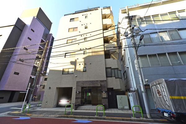 アエリア南青山の写真 5枚目