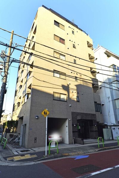 アエリア南青山の写真 8枚目