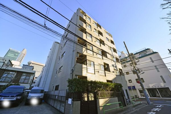 アエリア南青山の写真 9枚目