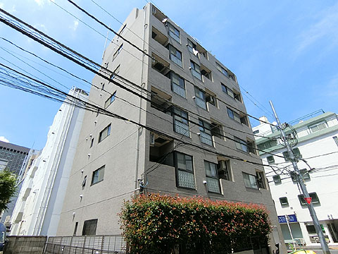 アエリア南青山の写真 12枚目