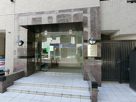 アエリア南青山の写真 13枚目