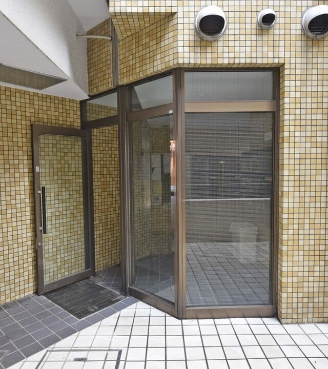 ローズマンション代々木上原の写真 4枚目