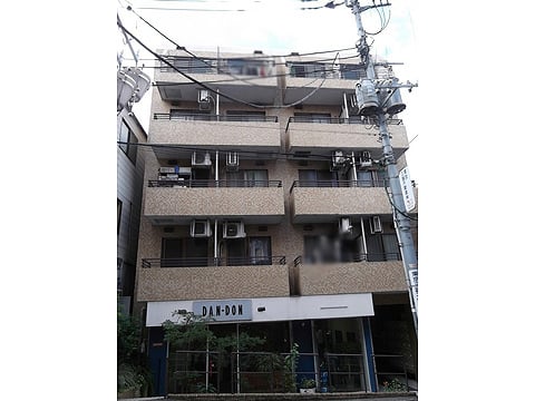 ローズマンション代々木上原の写真 6枚目