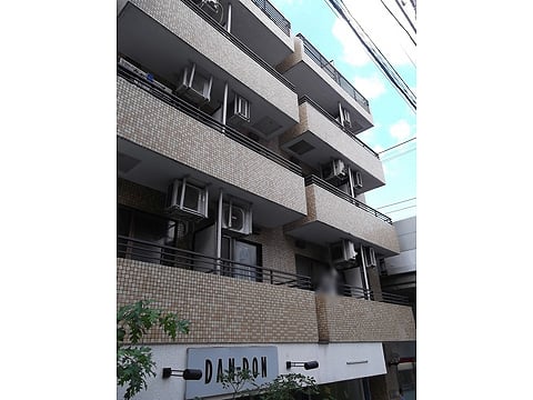 ローズマンション代々木上原の写真 7枚目