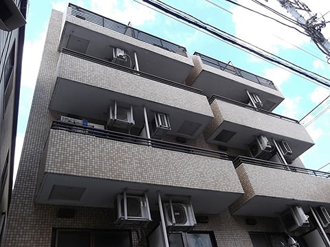 ローズマンション代々木上原の写真 8枚目