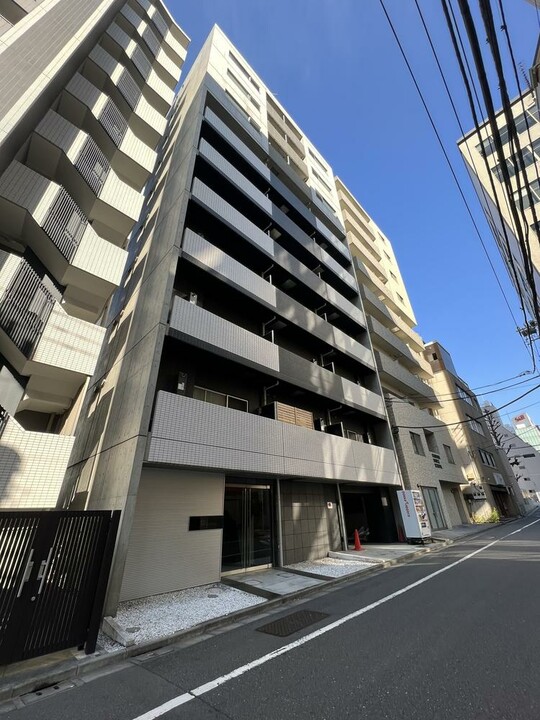 アクサス東京ステーションの写真 3枚目