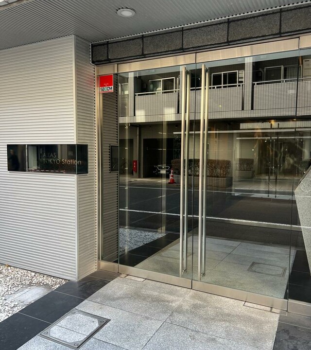 アクサス東京ステーションの写真 6枚目