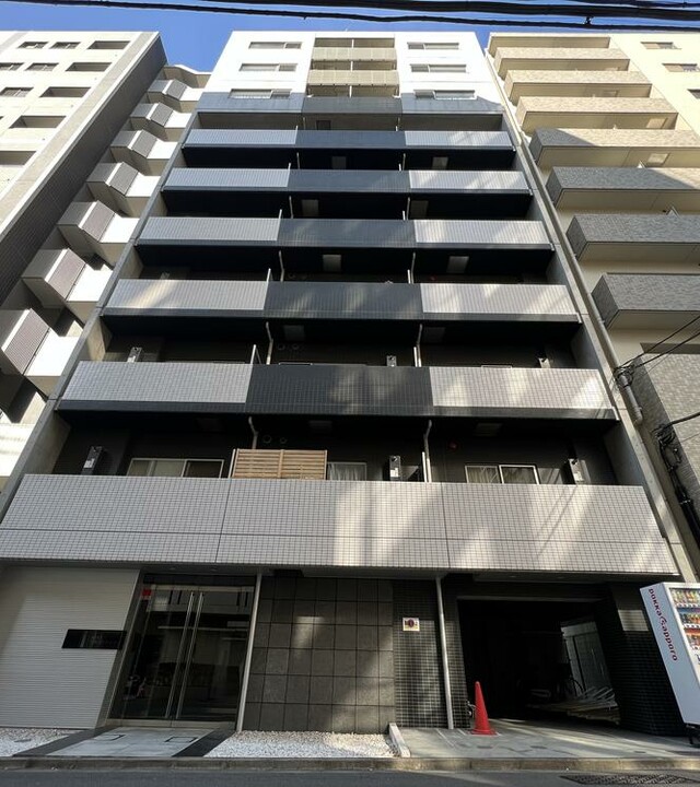 アクサス東京ステーションの写真 7枚目