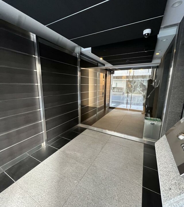 アクサス東京ステーションの写真 9枚目