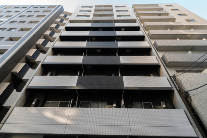 アクサス東京ステーションの写真 4枚目