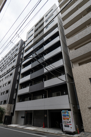 アクサス東京ステーションの写真 5枚目