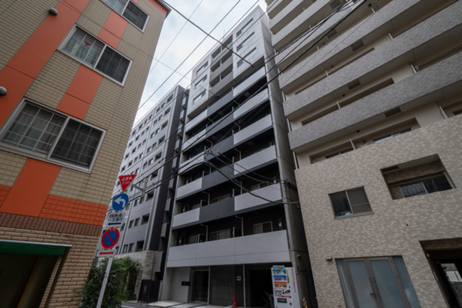 アクサス東京ステーションの写真 8枚目