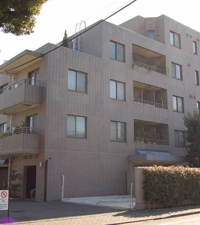 パークハイム成城の写真 3枚目