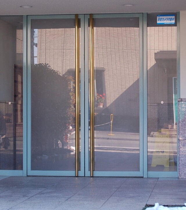 パークハイム成城の写真 10枚目