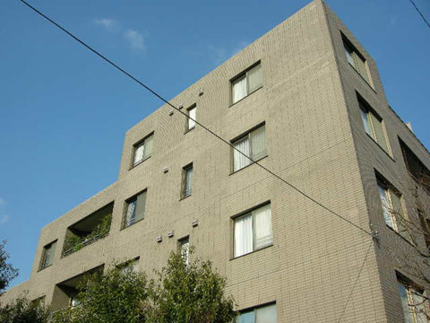 パークハイム成城の写真 13枚目