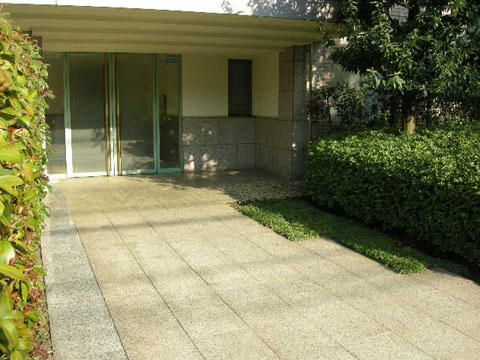 パークハイム成城の写真 14枚目