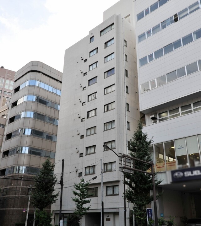 本郷七番館の写真 5枚目