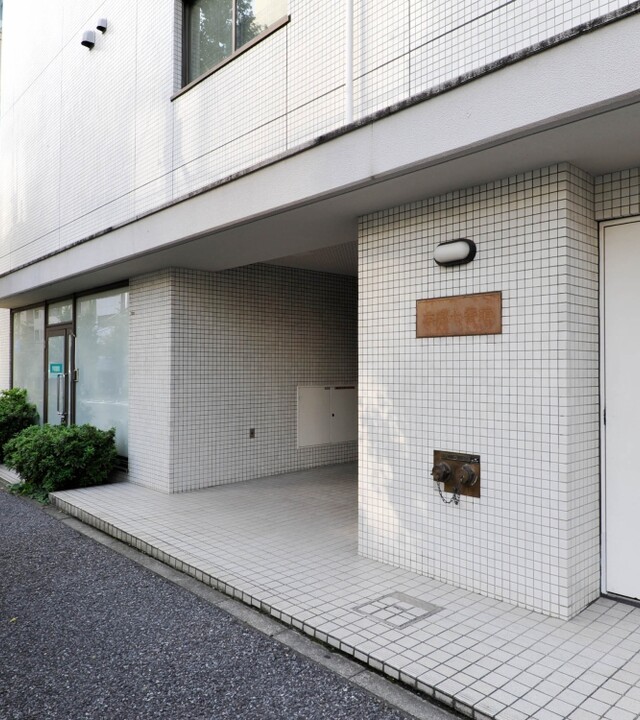 本郷七番館の写真 10枚目