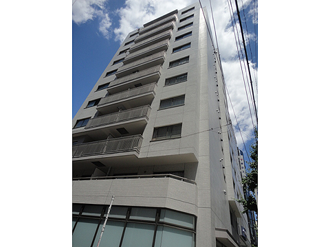 本郷七番館の写真 14枚目