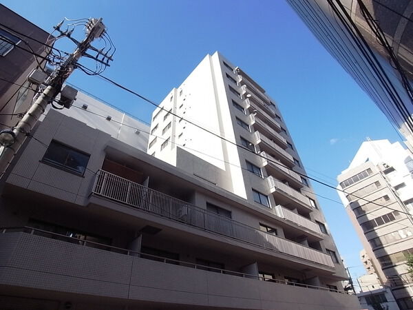 本郷七番館の写真 4枚目