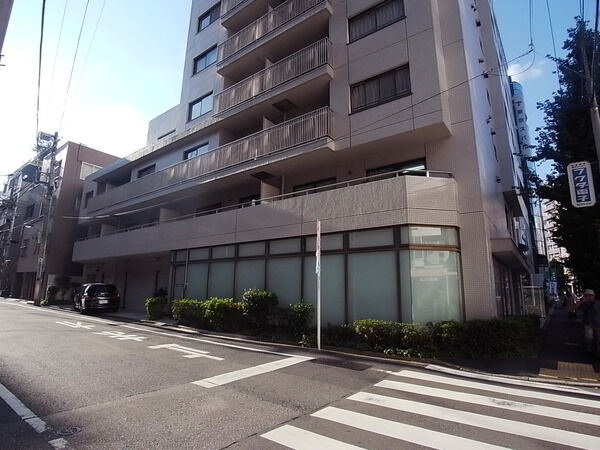 本郷七番館の写真 6枚目